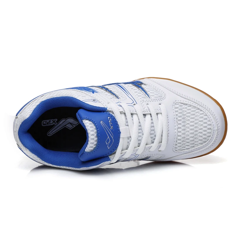  New Design Shock-absorbing Cushioning Comfortable Table Tennis Shoes Wholesale High Quality Breathable