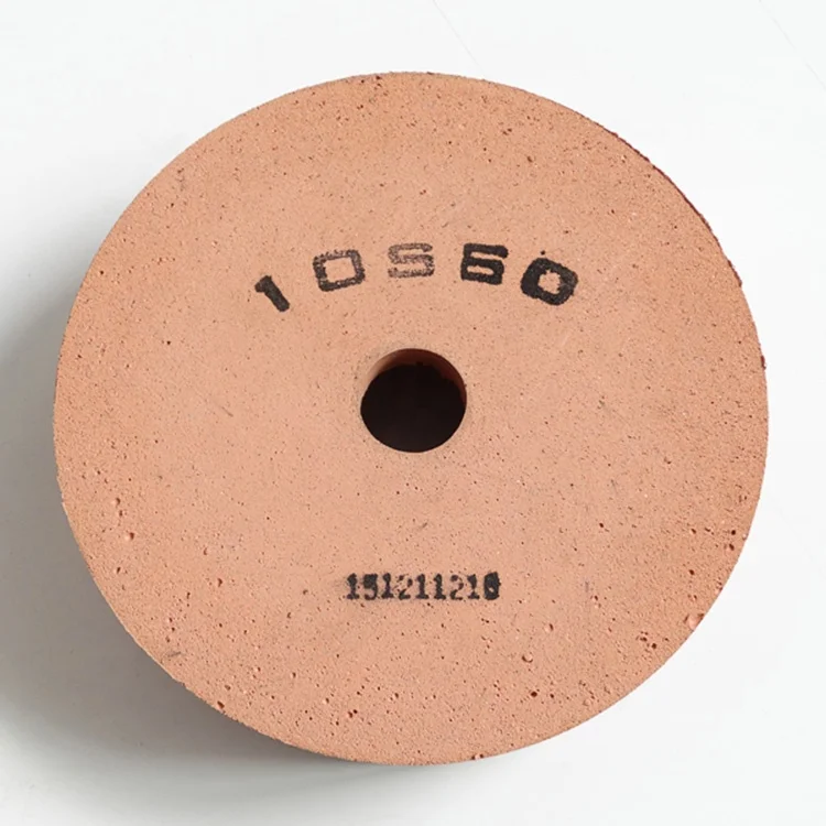 10s40 glass polishing wheel diamond grinding wheel for stone