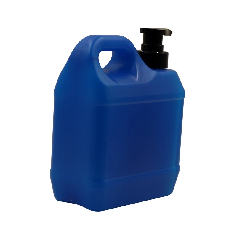 best selling 1000ml luxury softening detergent dishwashing liquid soap container plastic bottle with lotion pump