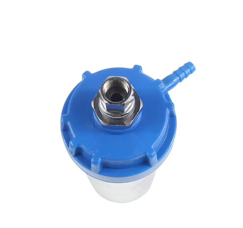 oxygen valve regulator