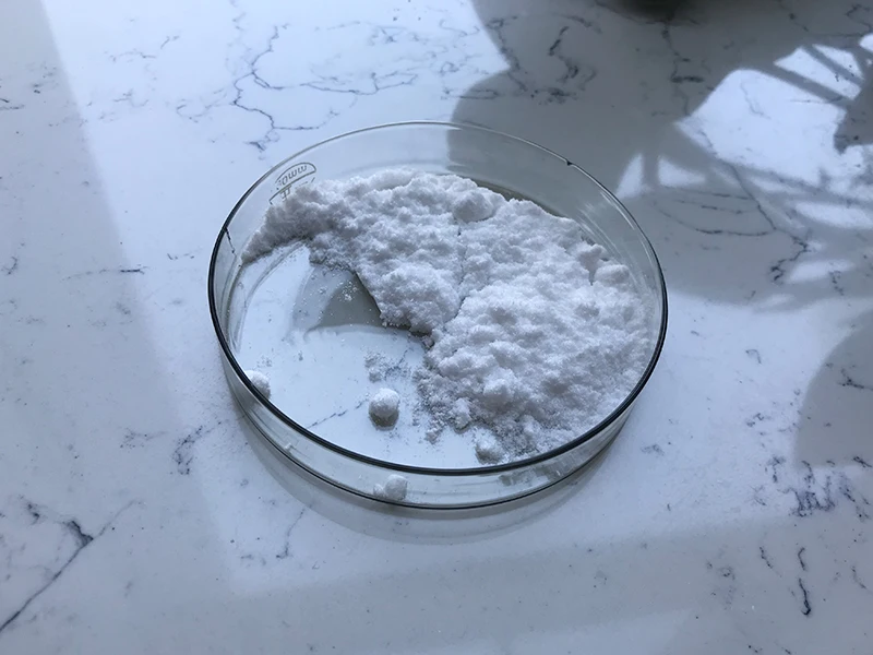 Factory Sell Good Quality Vitamin B3 Niacinamide Powder