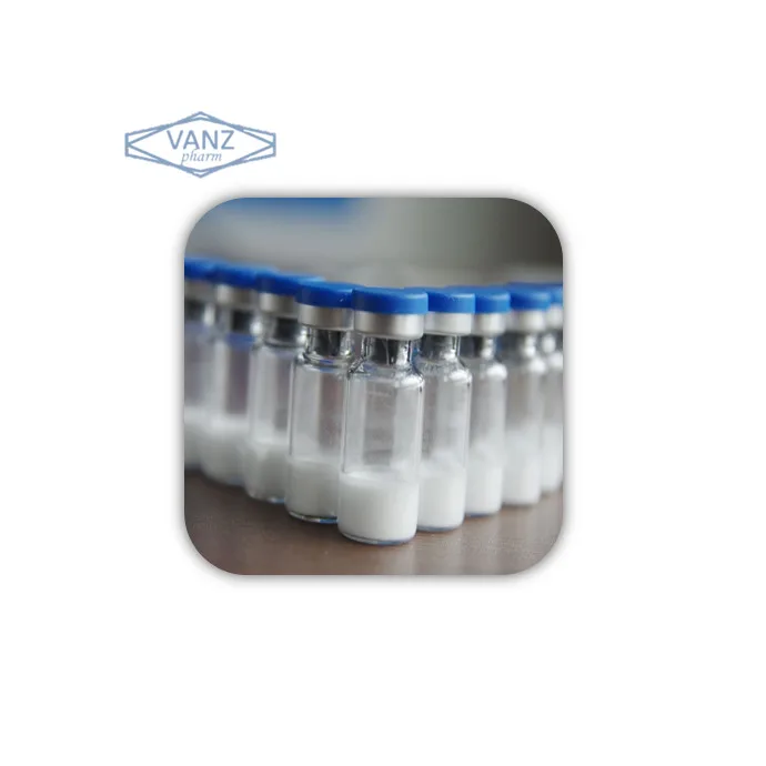 
Professional supplier TB500 for bodybuilding peptide Thymosin beta 4 acetate tb500 tb-500 CAS 77591-33-4 