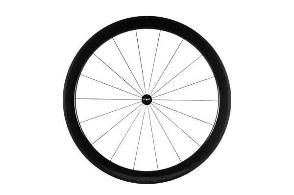 TB3280 700C BWA wheelset road disc brake tubeless 40mm 50mm rim depth carbon fiber wheelset