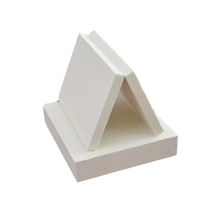 Промышленная печь, огнеупорная керамическая плита высокой температуры 1800c