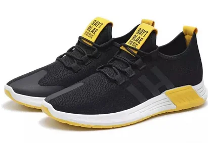 
2021 Wholesale men hot sale casual sport shoes fashion Running Shoes buying agent 