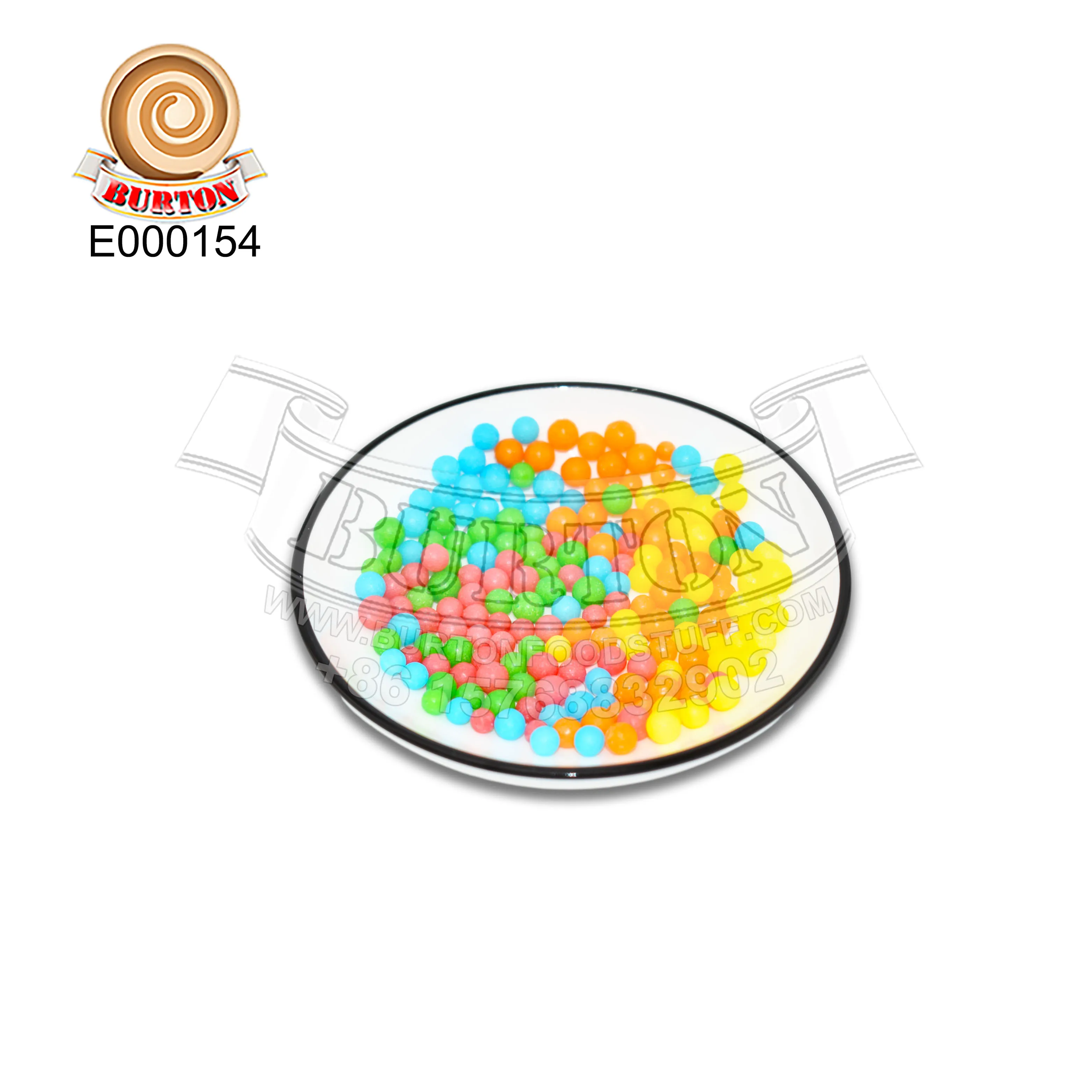 Новый продукт забавный Дельфин в форме свистка мяч конфеты игрушка для детей