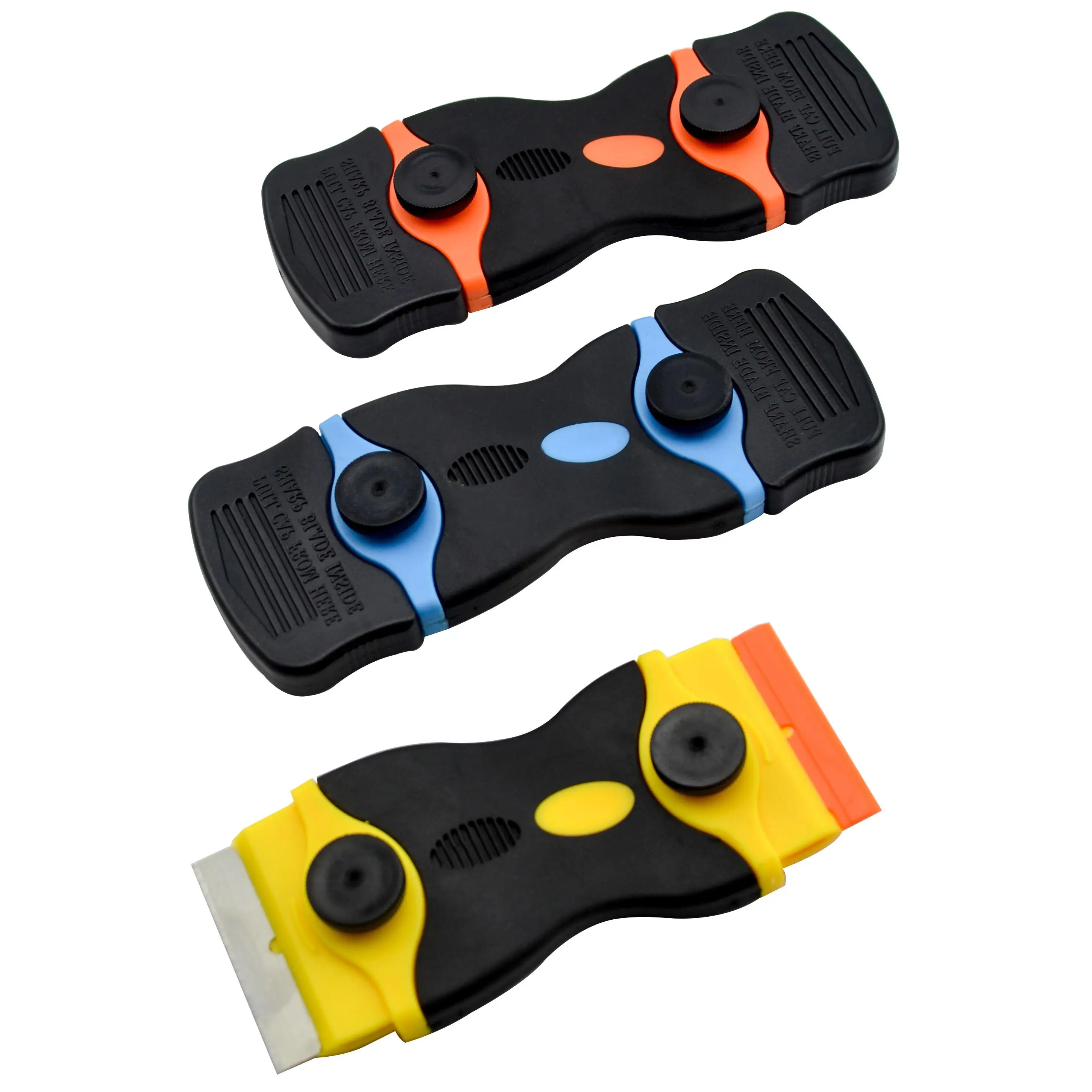 Double Edge Razor Blade Scraper Remover Tool Scraper