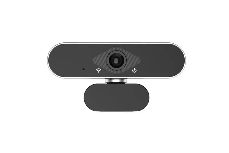 OEM HD Webcam 1080P Live Streaming Webcam USB Plug and Play Web Camera for PC Laptop Desktop