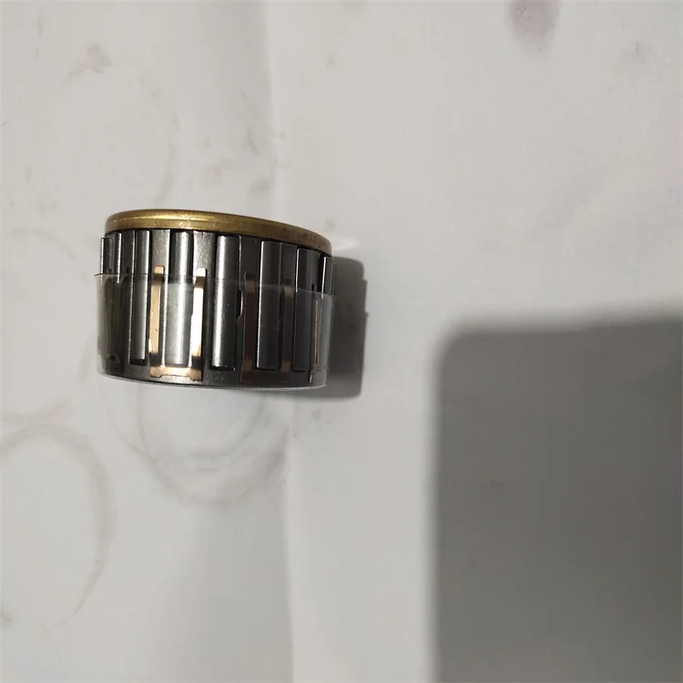 HF0612 Needle Bearing 6x10x12mm Original OEM Customized Steel Stainless Building Food Energy Plant Printing Chrome Package Type