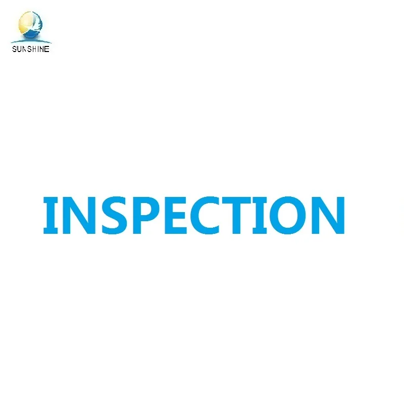China Yiwu Quality Control Offline Inspection Agent Wanted
