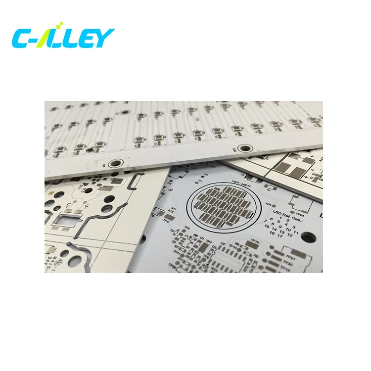 PCB printed circuit board arduino board electronic circuit assembly manufacturer
