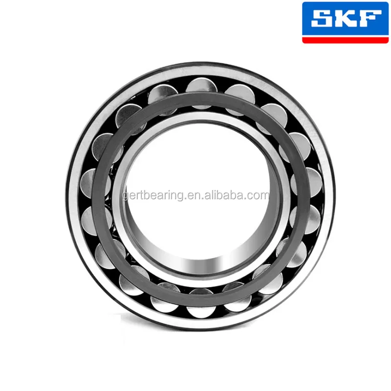 22332 CCK/C2W33 Bearing SKF Spherical roller bearings 22332CCK/C2W33 Bearing 160x340x114