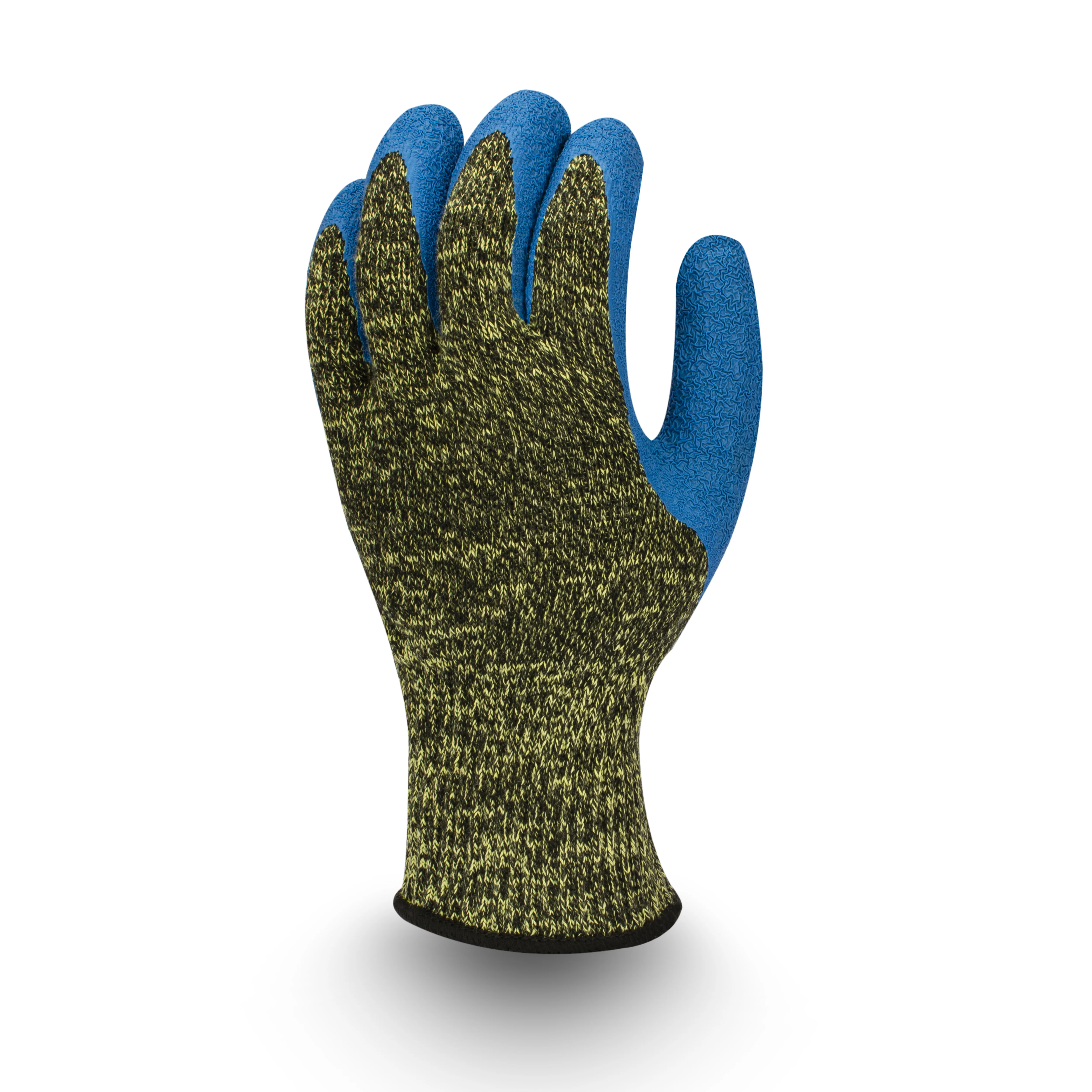 aramid fiber gloves construction safety gloves work impact gloves oilfield working