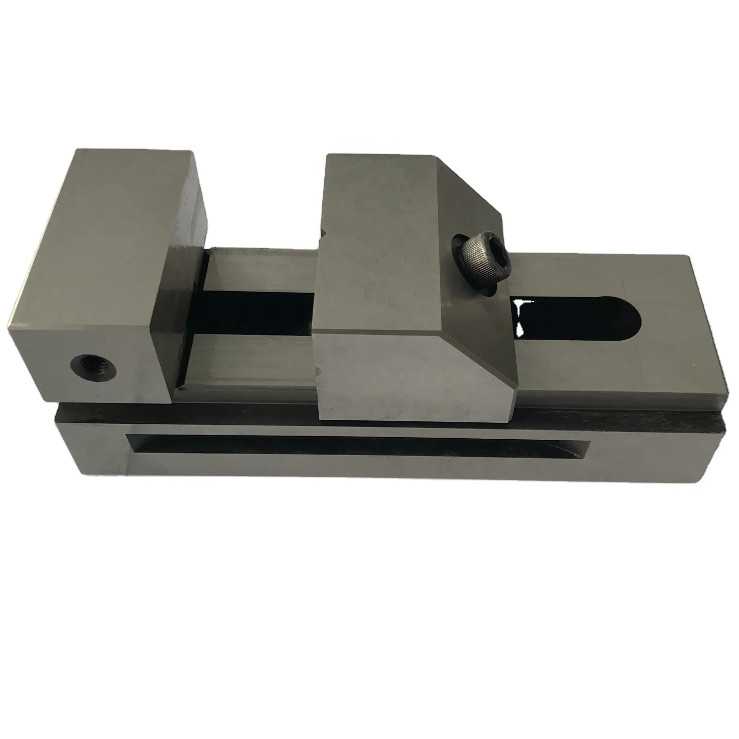 QKG Тип прецизионных инструментов тиски с размером QKG25,38,50,63,73,80,100,125etc