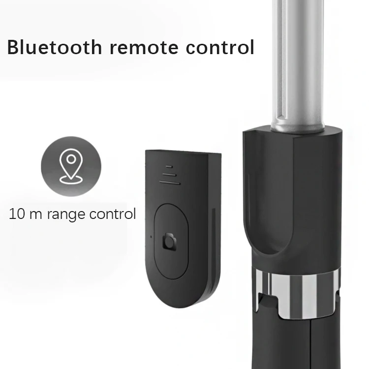 China professional manufacture mobile phone stabilizer selfie stick