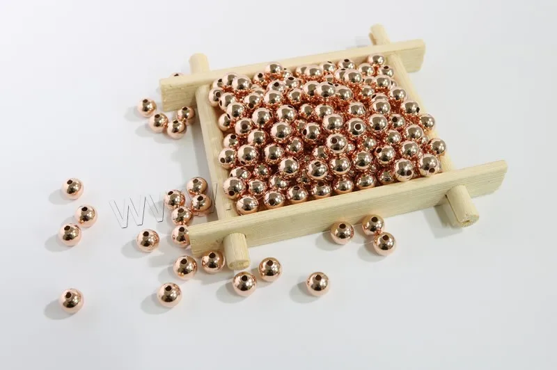  hot sale in 2021 round 925 Sterling Silver beads more colors different