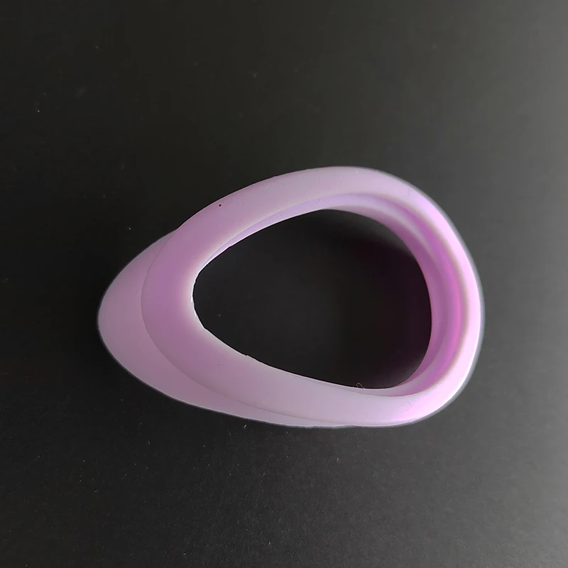 Swimming goggle Sealing Ring  ,Silicone Sealing ring for swimming goggles