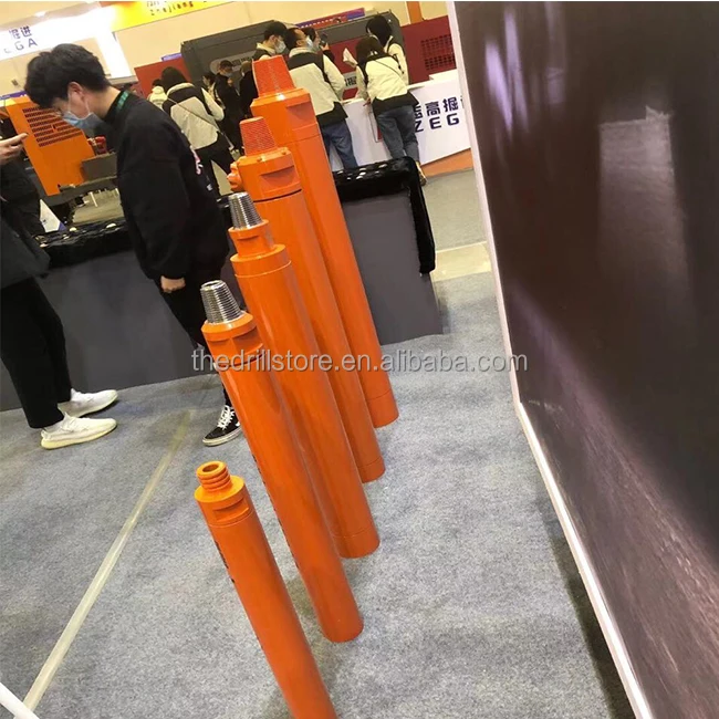  Молоток dth AtLlas Copco DHD340 DHD350 DHD360 DHD380 молотки сверла для бурения