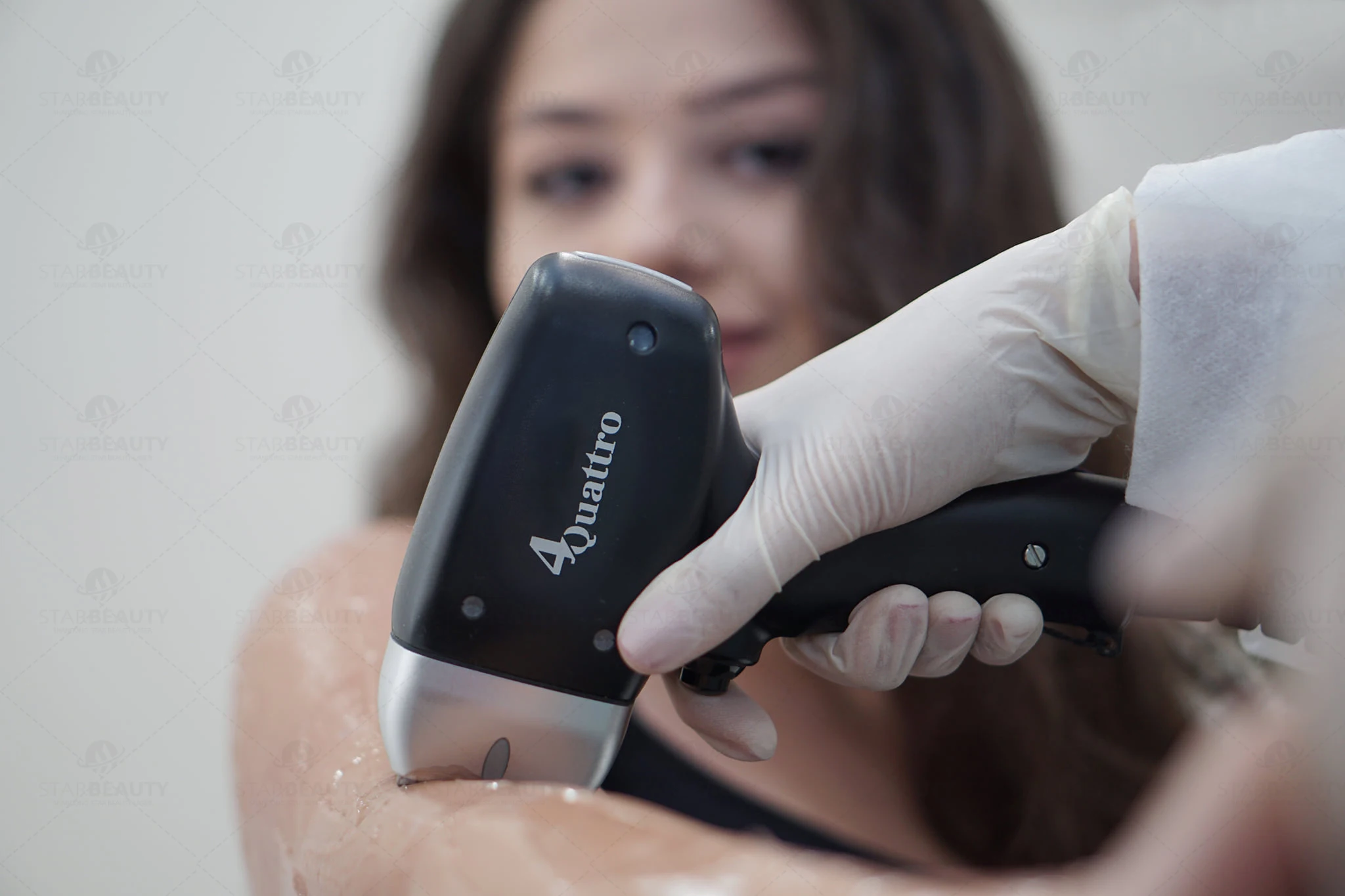 CE Two years warranty Diode Laser Harmony Xl Pro diode laser 755 808 1064 diode laser hair removal machine