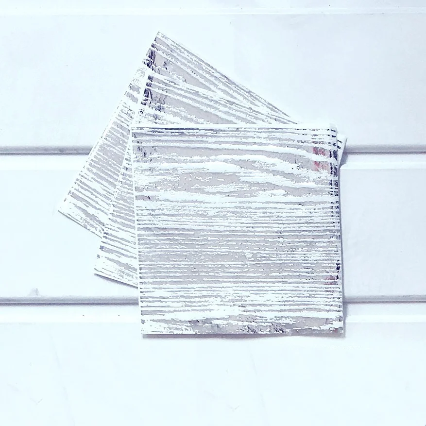
OEM Virgin Wood Pulp high quality printed cocktail decoupage paper napkins 