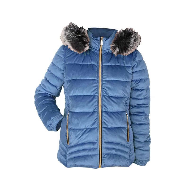 Customize Women Jackets Wholesale Jacket Cheap Velvet BomberJacket for Women