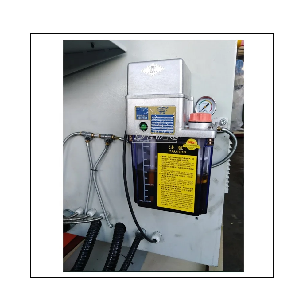 XL8145 Tool Milling Machine Milling Machine Hot Sale