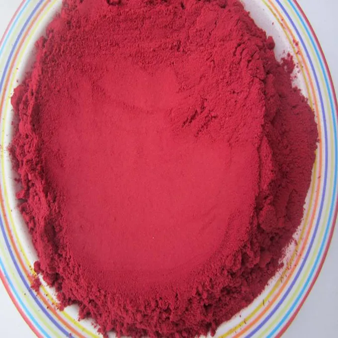 Chinese Ad dehydrated vegetables red beet root powder
