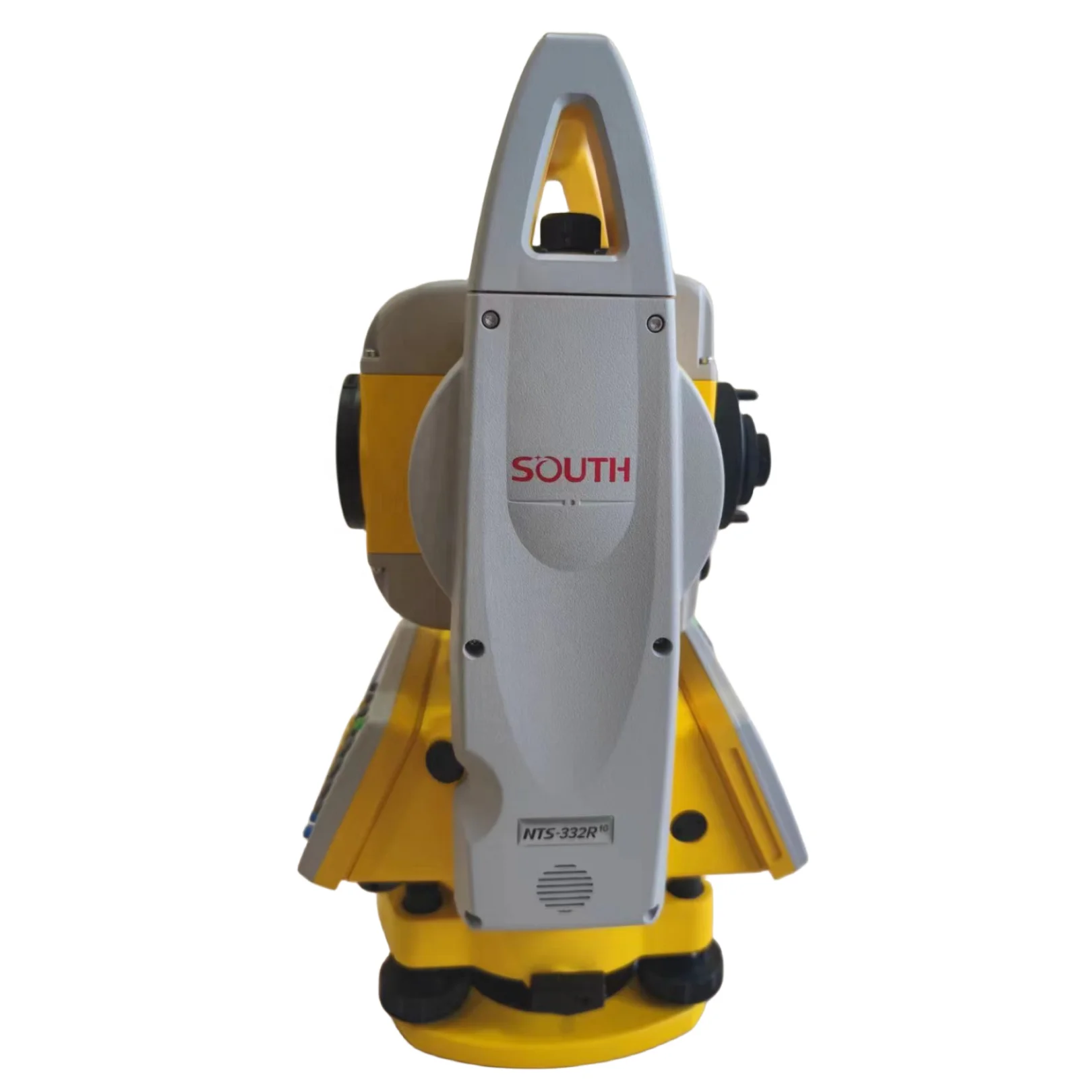 SOUTH Total Station  NTS-332R10 with Laser ranging and absolute encoding and dual-axis compensation