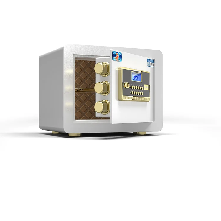 
Wholesale Great Price Safe Box Electronic Digital Safe Best Selling Mini Electronic Safe 