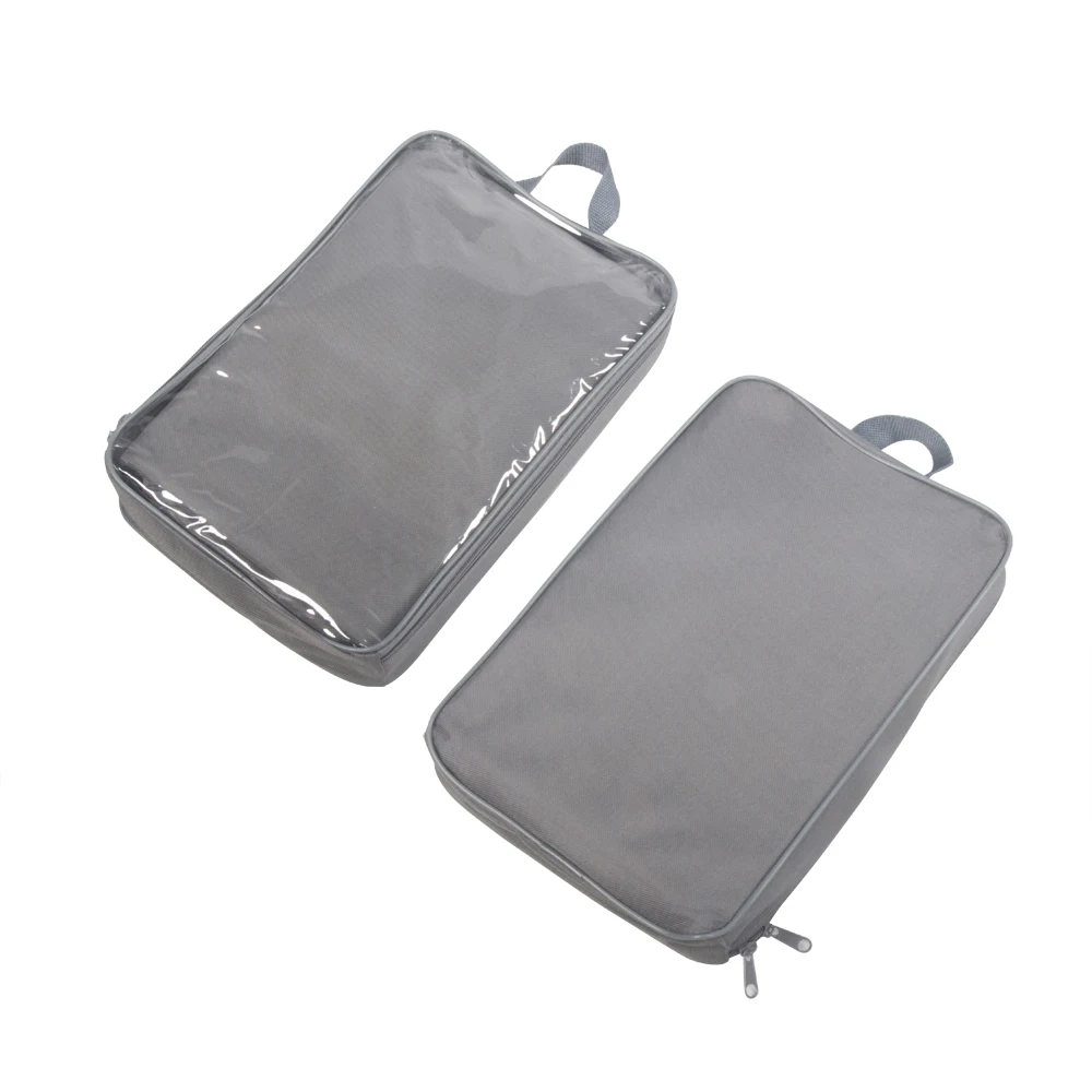 100% polyester waterproof heavy duty material pario garden furniture stacking chair covers