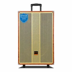 Hot Selling Products 2022 Portable Speaker 10 Inch Speakers Subwoofer Speaker ODM OEM USB BT TF MIC