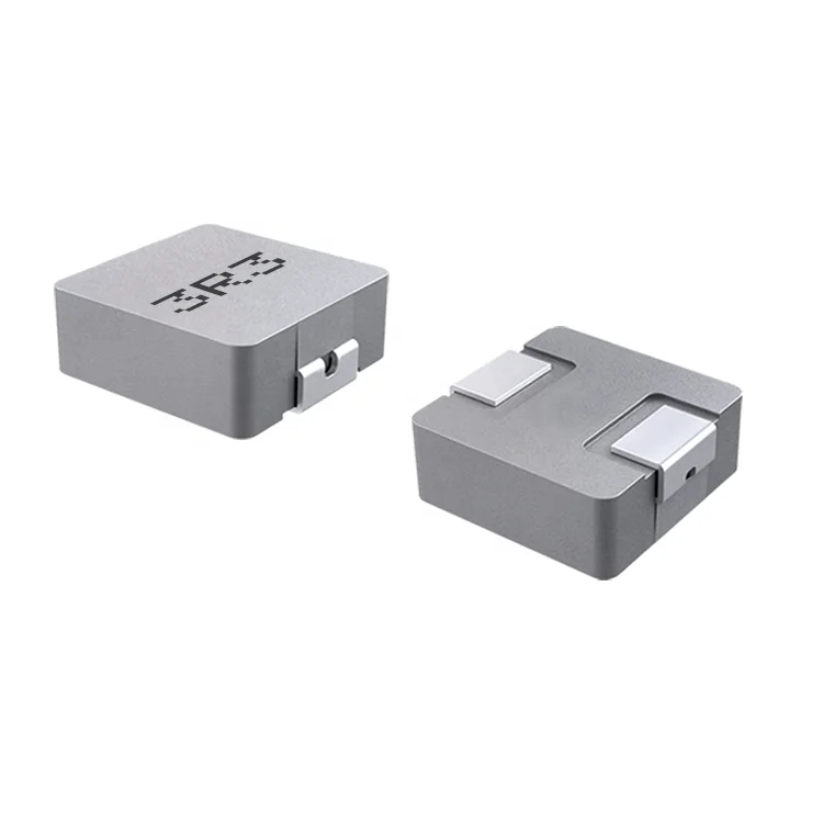 RoHS CODACA CSAB0420 series Molding Power Chokes Inductor Coil Receiver