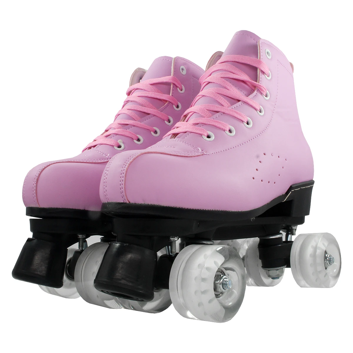 Nsttork factory price roller skates wholesale classic roller skates for outdoor sports games 2022 PU wheels