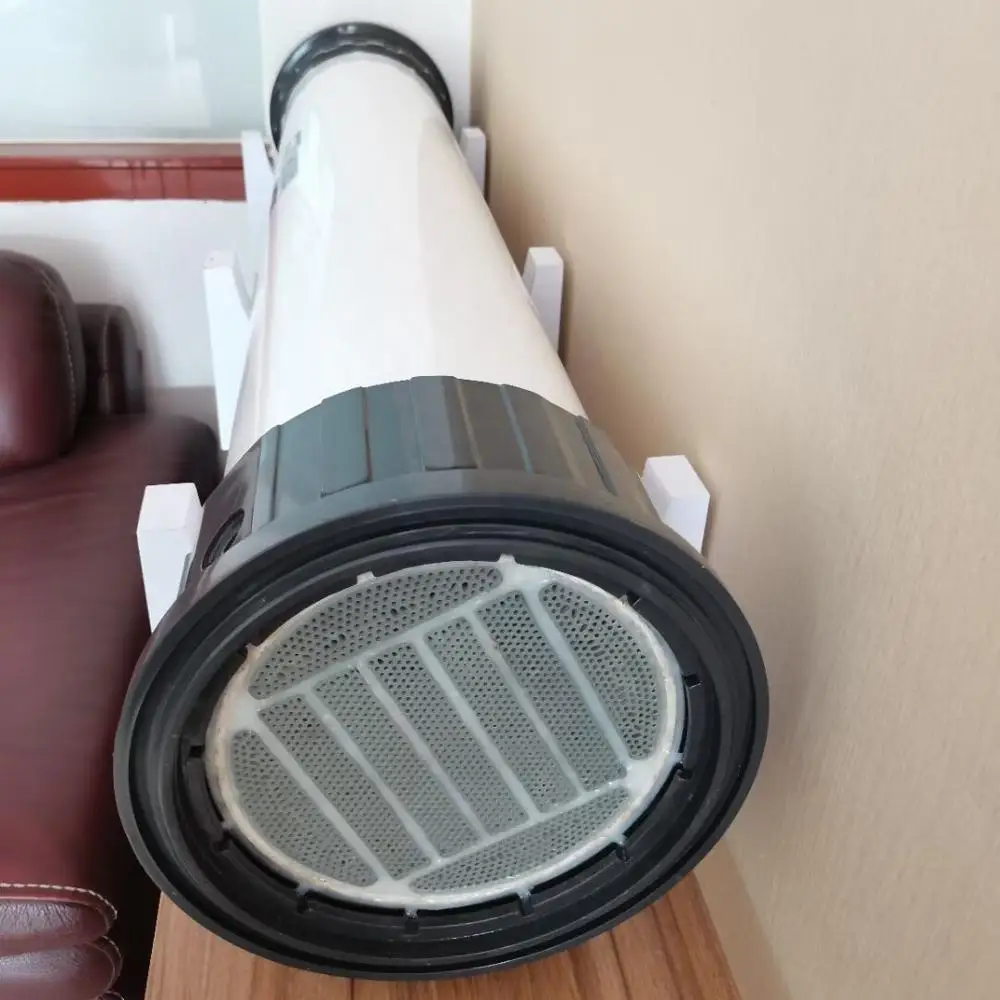 Новая мембрана для очистки воды, керамическая Колонка UF