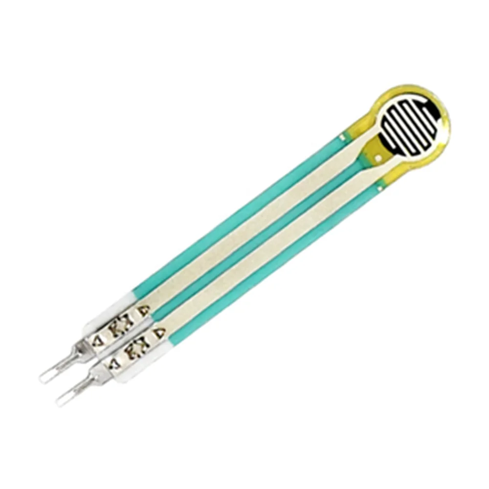 FSR400 long tail thin film pressure sensor FSR Force sensitive resistor