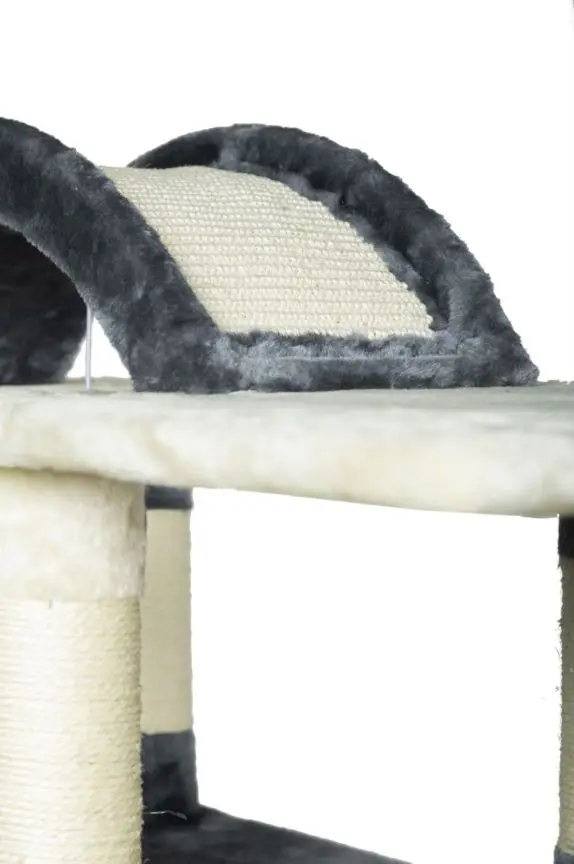 Wholesale Big Cat Scratcher Post High Quality Large Cat Tree Cat Tower
