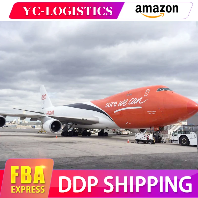 Express delivery fba amazon shipping agent china to South Africa (1600482399851)