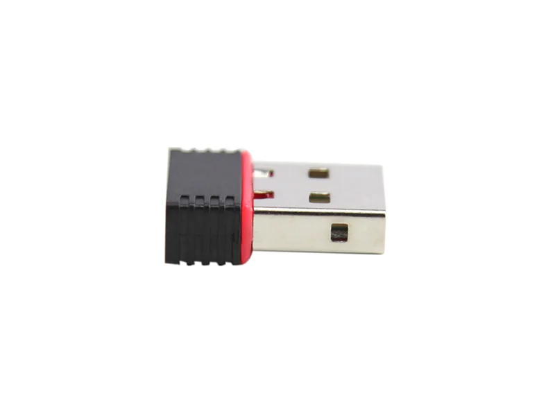 
802.11b/g/n Nano150Mbps Wireless USB Adapters mini USB Adapter MT7601 usb wifi adapter Integrated Antenna 
