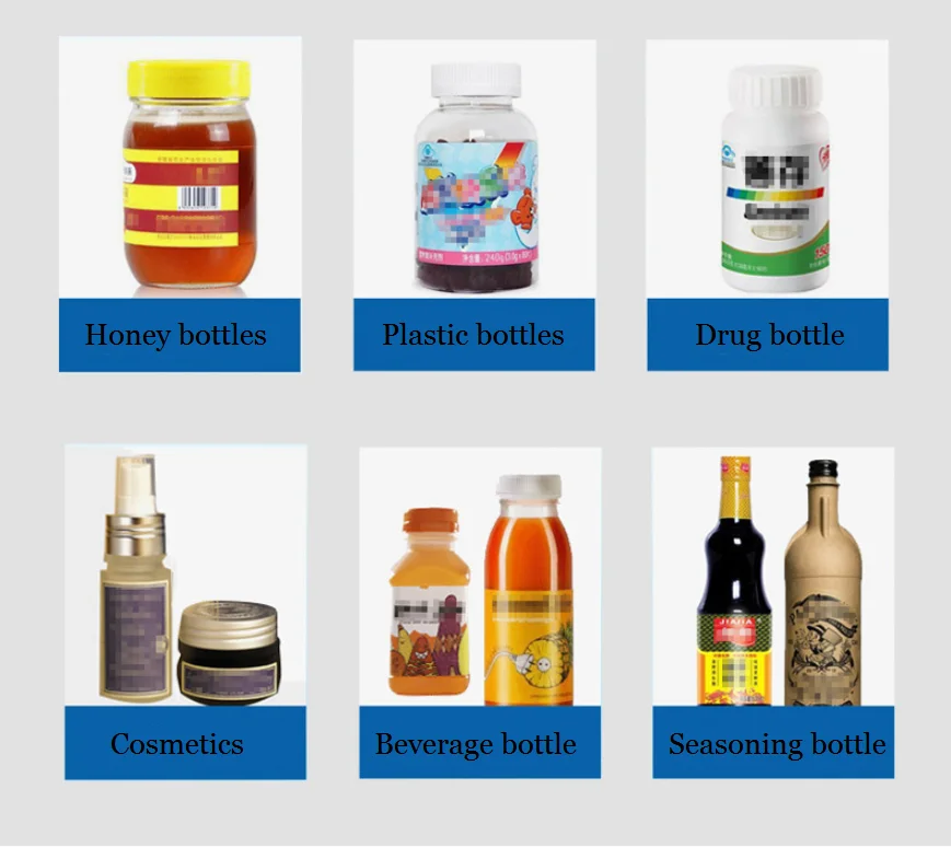 Горячая Распродажа ручная машина для розлива жидких