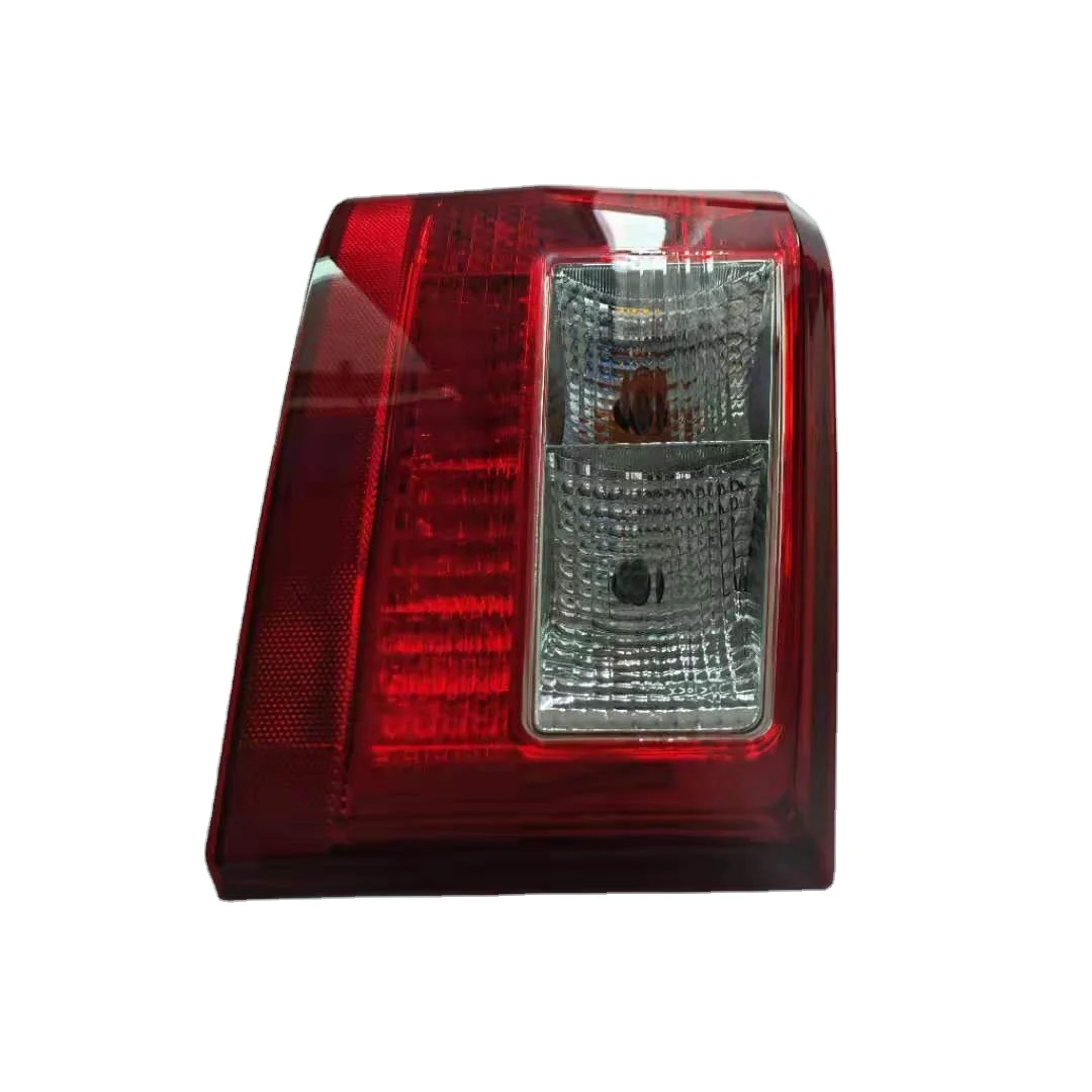 Fast delivery superior quality high standard universal bus tail light for toyota coaster