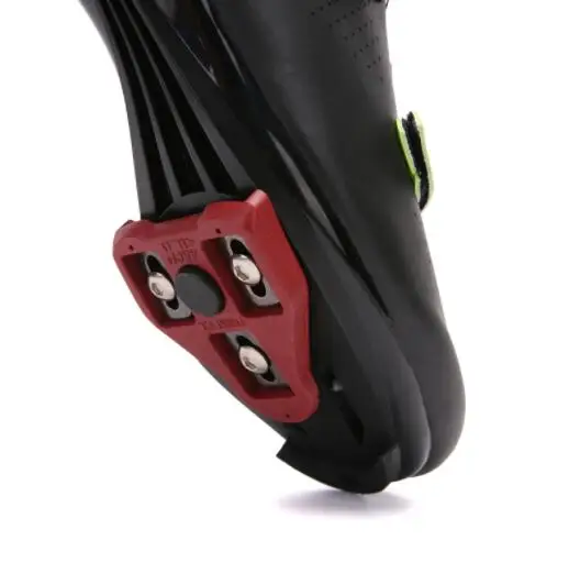 Road Bike Pedal Cleat SPD SL Bicycle Pedals Plate Clip Self-locking Plate Float Pedal Cleats Cycling Shoes