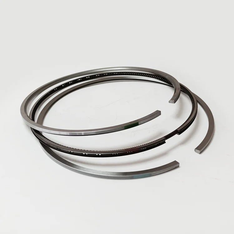 Mining Machinery Engines X15 QSX15 ISX15 Piston Ring Set 2881682 5405717 4309441 4089406