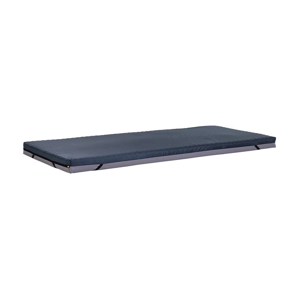 Tecforcare Hospital Mattress Medical Waterproof Fabric Cover Medical Mattress Foam Containing Water Bag Hospital Bed Mattress