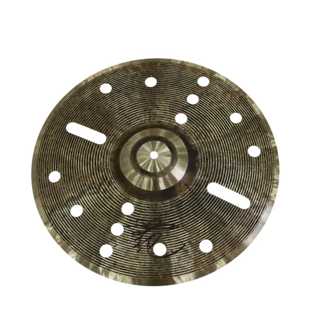 Tongxiang cymbals of durable b20 practice cymbals