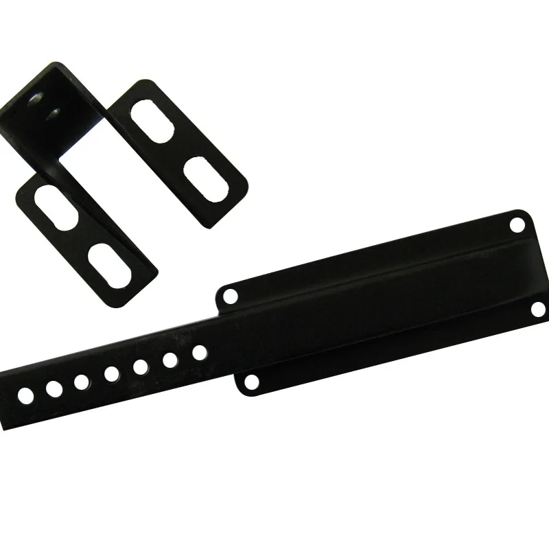 OEM Custom Punching Processing Stainless Steel Products Stamping Bending Parts Laser Cutting Service Sheet Metal Fabrication
