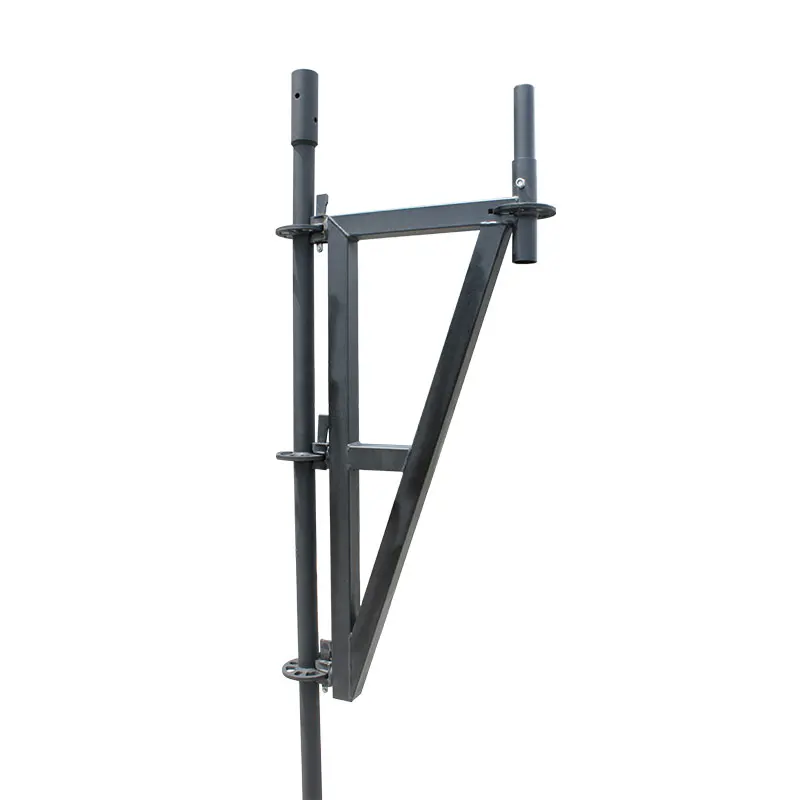2024 Superior Stable and Durable Stage Tripod - Reliable for Stage Construction.