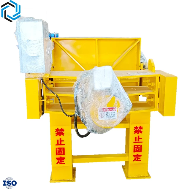 Industrial solid-liquid separation filtration sewage treatment mud press automatic plate and frame filter press