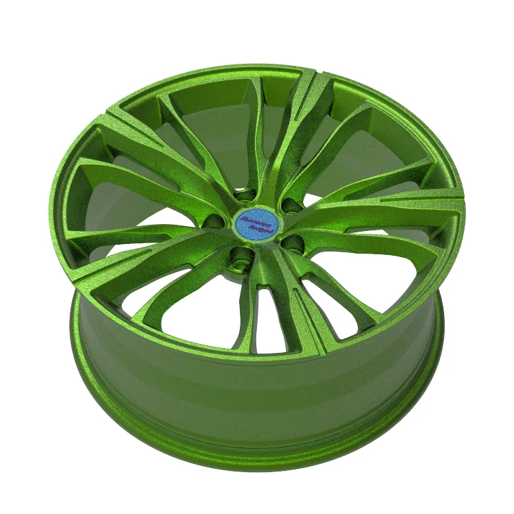 17 18 19 дюймовые автомобильные диски, колеса PCD5X114.3, автомобильные диски из сплава