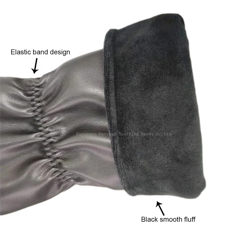 Golf club headcovers driver fairway wood hybrid ut PU leather Cow cartoon design club embroidery