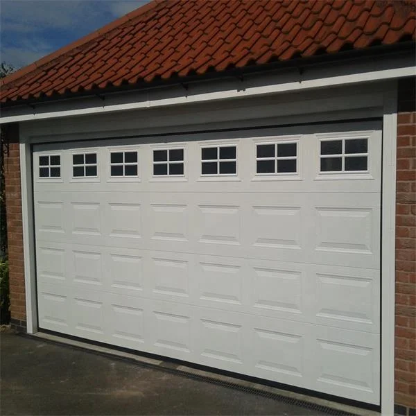 Garage Door Windows and Garage Door Windows Inserts Tempered Glass
